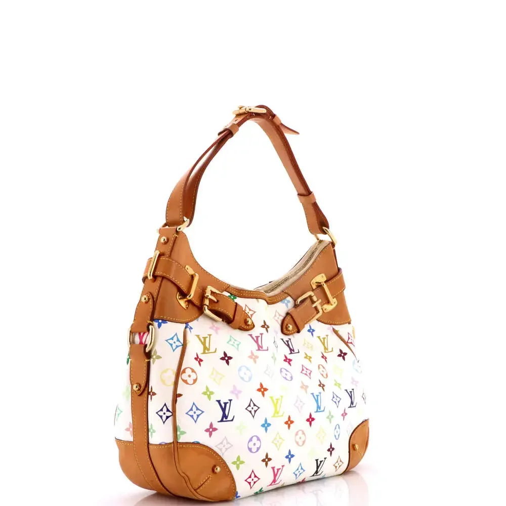 Louis Vuitton Greta Handbag Multicolor #250870L18B - Picture 2 of 9